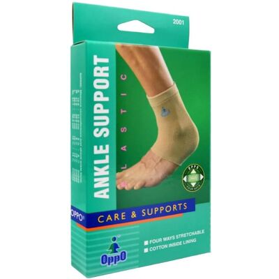 Farmac-Zabban Spa Cavigliera S - Cavigliera Farmac-Zabban Spa Cavigliera S - Cavigliera