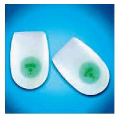 Soletta in Silicone Farmac-Zabban Spa Misura 1 - Insole Soletta in Silicone Farmac-Zabban Spa Misura 1 - Insole