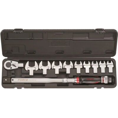 FORCE - 64705 - 12,5 (1/2") FORCE - 64705 - 12,5 (1/2")