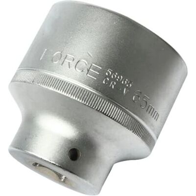 FORCE 56965 Hexagon Socket Wrench Insert FORCE 56965 Hexagon Socket Wrench Insert