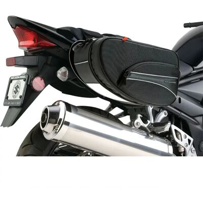 Nelson Rigg CL890 Schwarze Seitentaschen - Motorrad Zubehör Nelson Rigg CL890 Schwarze Seitentaschen - Motorrad Zubehör