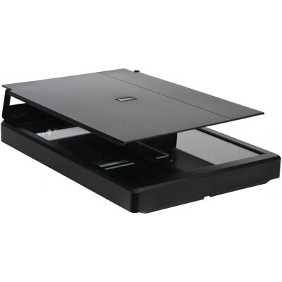 Avision A4 Scanner - 1200dpi Hochauflösend - Schwarz Avision A4 Scanner - 1200dpi Hochauflösend - Schwarz