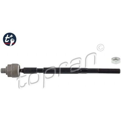 Topran - 34206 - Længde 302 mm - M14x1,5 - indre styrestang Topran - 34206 - Længde 302 mm - M14x1,5 - indre styrestang