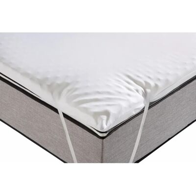 JEKATEX Microaktiv 5,0 Matratzen Topper - Druckentlastend, Waschbar JEKATEX Microaktiv 5,0 Matratzen Topper - Druckentlastend, Waschbar