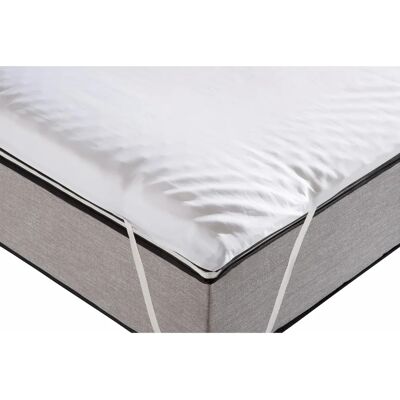 JEKATEX Microaktiv 2,5 Visco Matratzenauflage - Visco Mattress Topper JEKATEX Microaktiv 2,5 Visco Matratzenauflage - Visco Mattress Topper