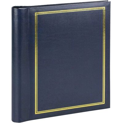Unbekannt SA20S Blau Fotoalbum - Fotoalbum Unbekannt SA20S Blau Fotoalbum - Fotoalbum