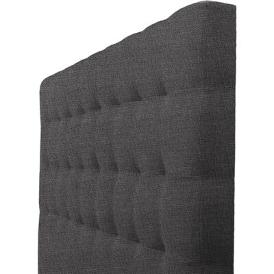 Tempur Promise Cushion sänggavel - Stone Tempur Promise Cushion sänggavel - Stone