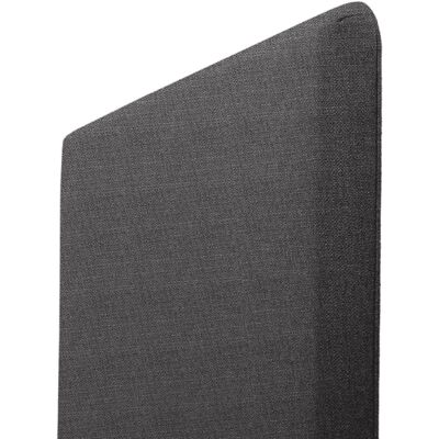 Tempur Promise Form Sänggavel - 120x101 - Stone Tempur Promise Form Sänggavel - 120x101 - Stone