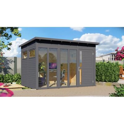 BERTILO - Pentus 3 Office - Gartenhaus BERTILO - Pentus 3 Office - Gartenhaus