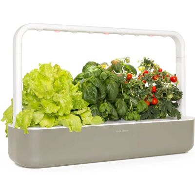Click & Grow Smart Garden 9 - Orto interno per 9 piante Click & Grow Smart Garden 9 - Orto interno per 9 piante