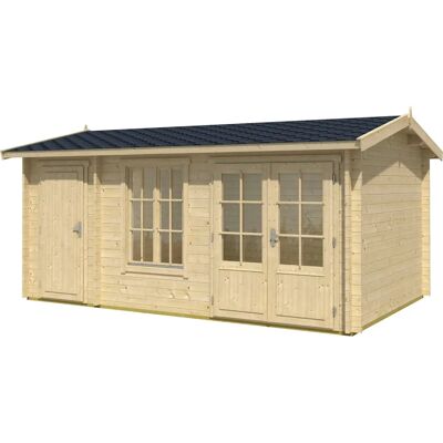 Lasita Maja Wrexham 2 - Natural Garden House Lasita Maja Wrexham 2 - Natural Garden House