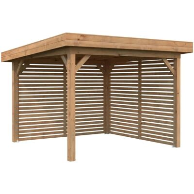 PALMAKO - Lenna Set 302 - braun - Pavilion PALMAKO - Lenna Set 302 - braun - Pavilion