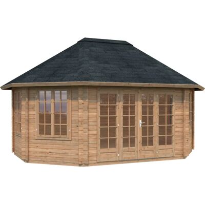 Palmako Pavillon Hanna - Pavillon Palmako Pavillon Hanna - Pavillon