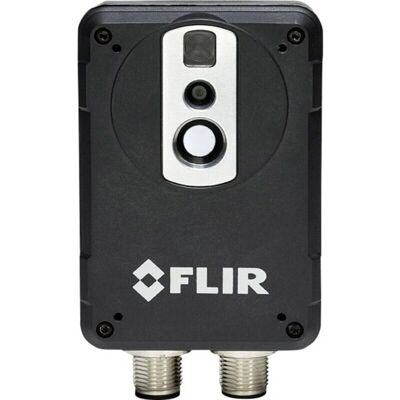 FLIR AX8 Wärmebildkamera - Temperaturüberwachung FLIR AX8 Wärmebildkamera - Temperaturüberwachung