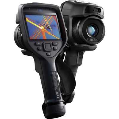 FLIR E96 Wärmebildkamera -20 bis 1500 °C, 30Hz, MSX, WiFi FLIR E96 Wärmebildkamera -20 bis 1500 °C, 30Hz, MSX, WiFi