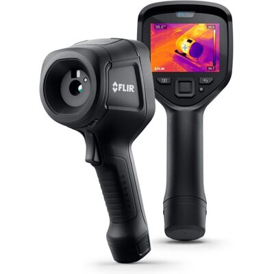 Flir E5 Pro (13301-0101) Flir E5 Pro (13301-0101)