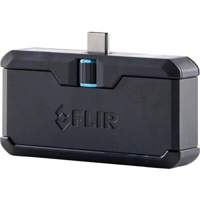 FLIR ONE PRO iOS USB-C 160x120 - Infrarotbildsensor FLIR ONE PRO iOS USB-C 160x120 - Infrarotbildsensor