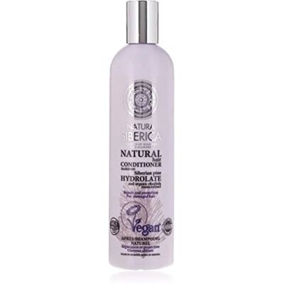 Natura Siberica - Haarconditioner - 400ml Natura Siberica - Haarconditioner - 400ml