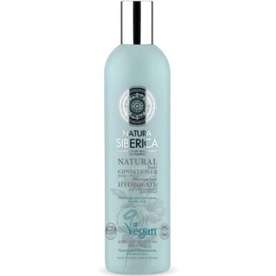 Natura Siberica Daurian Rose Feuchtigkeits Conditioner - Haarspülung Natura Siberica Daurian Rose Feuchtigkeits Conditioner - Haarspülung