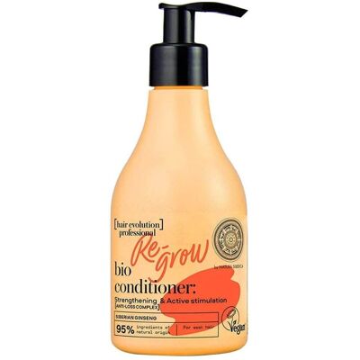 Balsamo Natura Siberica Hair Evolution Re-Grow - Supporto alla crescita dei capelli Balsamo Natura Siberica Hair Evolution Re-Grow - Supporto alla crescita dei capelli