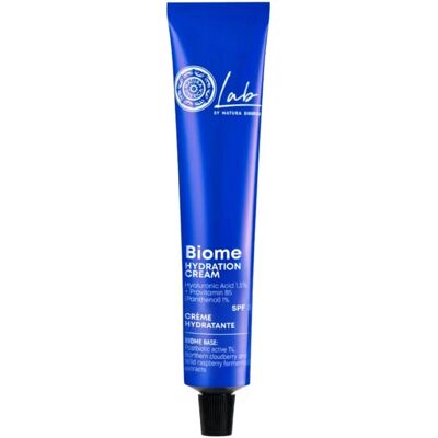 Natura Siberica Lab Biome Feuchtigkeitscreme SPF 30 - Gesichtspflege Natura Siberica Lab Biome Feuchtigkeitscreme SPF 30 - Gesichtspflege