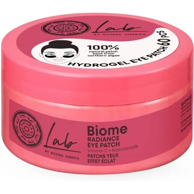 Natura Siberica Eye Patches - Radiance & Youth Natura Siberica Eye Patches - Radiance & Youth