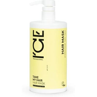 Natura Siberica Tame My Hair Mască - Îngrijire Păr - 750ml Natura Siberica Tame My Hair Mască - Îngrijire Păr - 750ml
