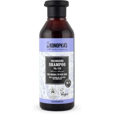 Konopka Bio Volumen Shampoo - No153 280ml Konopka Bio Volumen Shampoo - No153 280ml