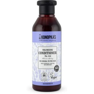 DR. KONOPKA'S Modell 154 Volumen Conditioner - Conditioner DR. KONOPKA'S Modell 154 Volumen Conditioner - Conditioner