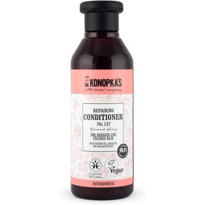 Acondicionador Reparador DR. KONOPKA'S - Cabello Dañado y Teñido Acondicionador Reparador DR. KONOPKA'S - Cabello Dañado y Teñido