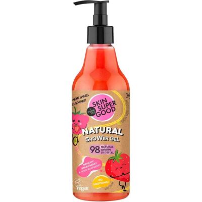 Organic Shop Skin Super Good Go Soothing! - Testápoló Organic Shop Skin Super Good Go Soothing! - Testápoló