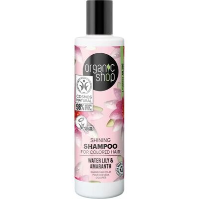 Organic Shop Crema Facial de Día de Durazno SPF30 - Hidratante Organic Shop Crema Facial de Día de Durazno SPF30 - Hidratante