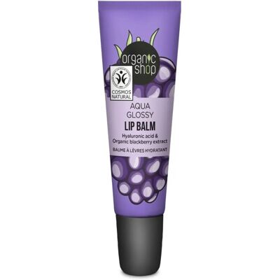 Natura Siberica Modelo - Bálsamo Labial Hidratante - Bálsamo Labial Natura Siberica Modelo - Bálsamo Labial Hidratante - Bálsamo Labial
