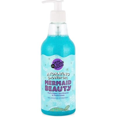 Organic Shop Skin Super Good Mermaid Beauty Gel doccia - Gel doccia Organic Shop Skin Super Good Mermaid Beauty Gel doccia - Gel doccia