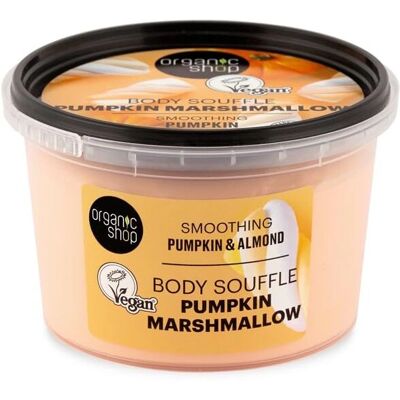 Crème de Courge et Amande Siberica - Adoucissante, Hydratante, 250ml Crème de Courge et Amande Siberica - Adoucissante, Hydratante, 250ml