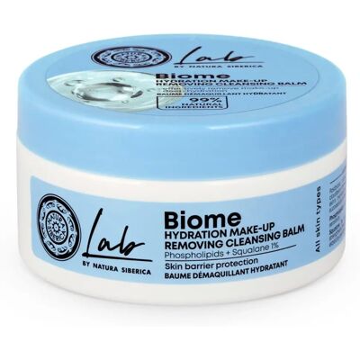 Natura Siberica Bálsamo Limpiador Facial - Desmaquillante y Hidratante Natura Siberica Bálsamo Limpiador Facial - Desmaquillante y Hidratante
