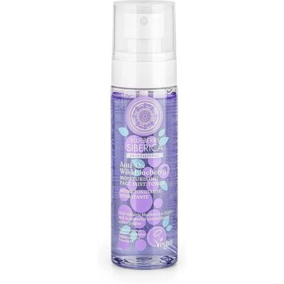 Natura Siberica Toner Hidratant pentru Față cu Afin (100 ml) Natura Siberica Toner Hidratant pentru Față cu Afin (100 ml)