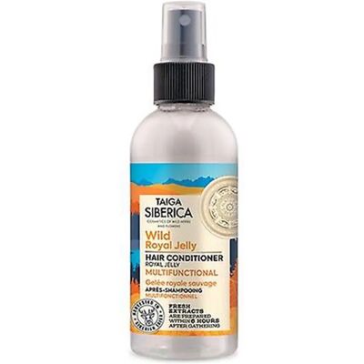 Natura Siberica Haar Conditioner - Multifunktionsspray 170ml Natura Siberica Haar Conditioner - Multifunktionsspray 170ml