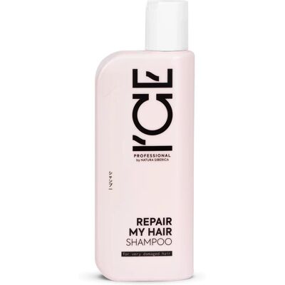 Natura Siberica Repair My Hair - Shampoo for Damaged Hair Natura Siberica Repair My Hair - Shampoo for Damaged Hair