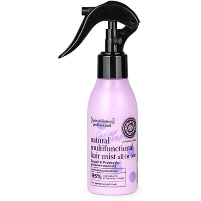 Natura Siberica Kaviar-Therapie Haarspray - Natürlich nährender Spray Natura Siberica Kaviar-Therapie Haarspray - Natürlich nährender Spray