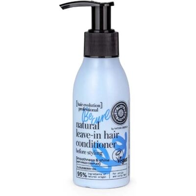 Natura Siberica Be Curl Natürliche Leave-In Conditioner - Für alle Lockentypen Natura Siberica Be Curl Natürliche Leave-In Conditioner - Für alle Lockentypen