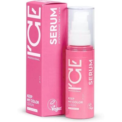 Natura Siberica Ice Keep My Color Hair Serum - 50ml Natura Siberica Ice Keep My Color Hair Serum - 50ml