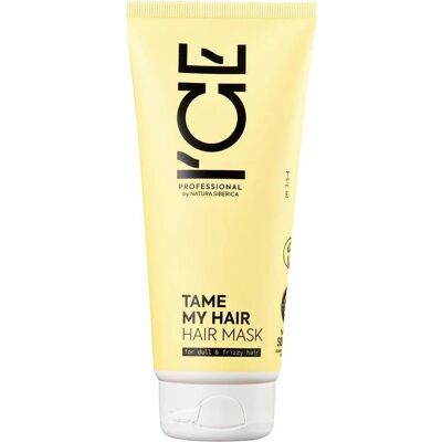 Natura Siberica Tame My Hair - Mască Capilar Nutrientă Profundă Natura Siberica Tame My Hair - Mască Capilar Nutrientă Profundă