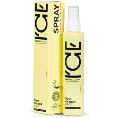 Natura Siberica Spray Capelli - Idrata e Controlla i Ricci Natura Siberica Spray Capelli - Idrata e Controlla i Ricci