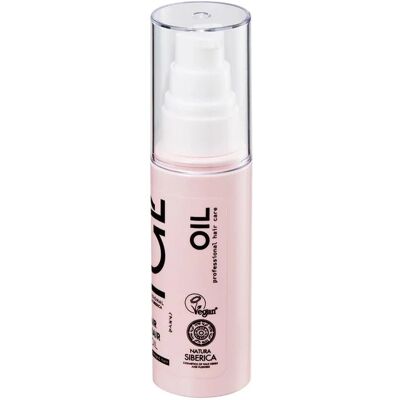 Olio Ricostituente Natura Siberica My Hair - Olio riparatore per capelli donne Olio Ricostituente Natura Siberica My Hair - Olio riparatore per capelli donne