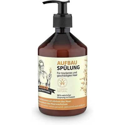 Oma Gertrude Reparierendes Haarbalsam - Reparieren & Pflegen - 500ml Oma Gertrude Reparierendes Haarbalsam - Reparieren & Pflegen - 500ml