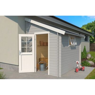 LASITA MAJA Jura 2 Gartenhaus - Gartenhaus LASITA MAJA Jura 2 Gartenhaus - Gartenhaus
