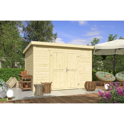 Van Kooten - Lotta - 300x250 cm - Garden house Van Kooten - Lotta - 300x250 cm - Garden house