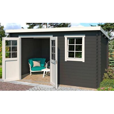 LASITA MAJA Amira 230 - Gartenhaus LASITA MAJA Amira 230 - Gartenhaus