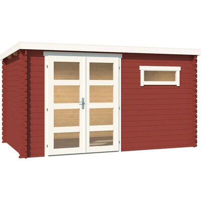 LASITA MAJA Augusta Holz-Gartenhaus - Gartenhaus LASITA MAJA Augusta Holz-Gartenhaus - Gartenhaus